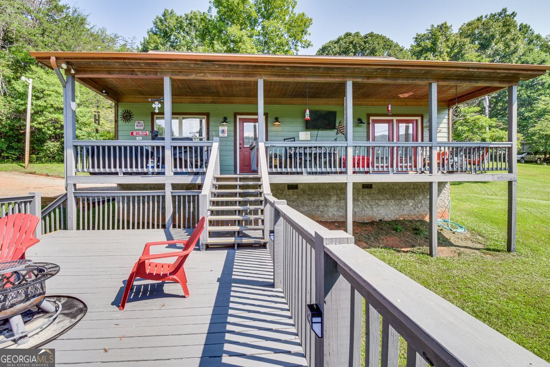 1100 Rova Way Hiawassee GA 30546