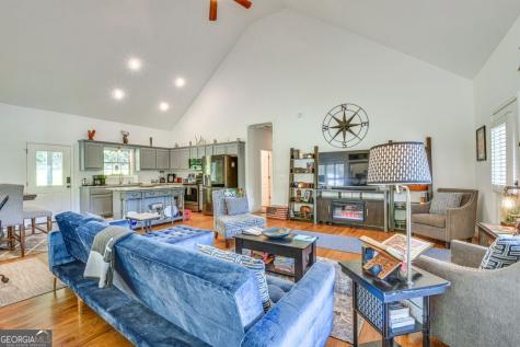 1100 Rova Way Hiawassee GA 30546