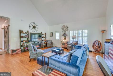 1100 Rova Way Hiawassee GA 30546