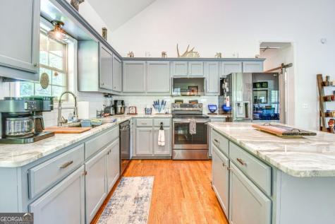 1100 Rova Way Hiawassee GA 30546