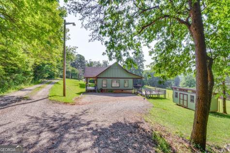 1100 Rova Way Hiawassee GA 30546