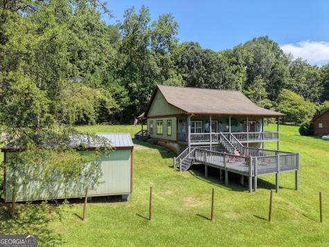 1100 Rova Way Hiawassee GA 30546