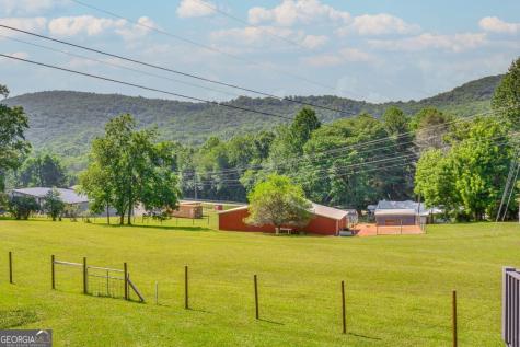 1100 Rova Way Hiawassee GA 30546