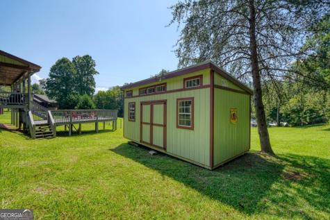 1100 Rova Way Hiawassee GA 30546