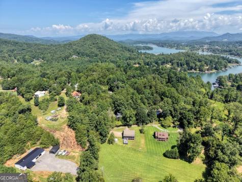 1100 Rova Way Hiawassee GA 30546