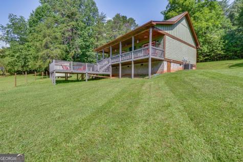 1100 Rova Way Hiawassee GA 30546