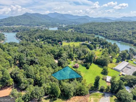 1100 Rova Way Hiawassee GA 30546