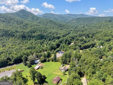 1100 Rova Way Hiawassee GA 30546