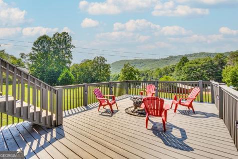 1100 Rova Way Hiawassee GA 30546