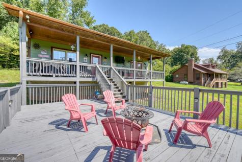 1100 Rova Way Hiawassee GA 30546