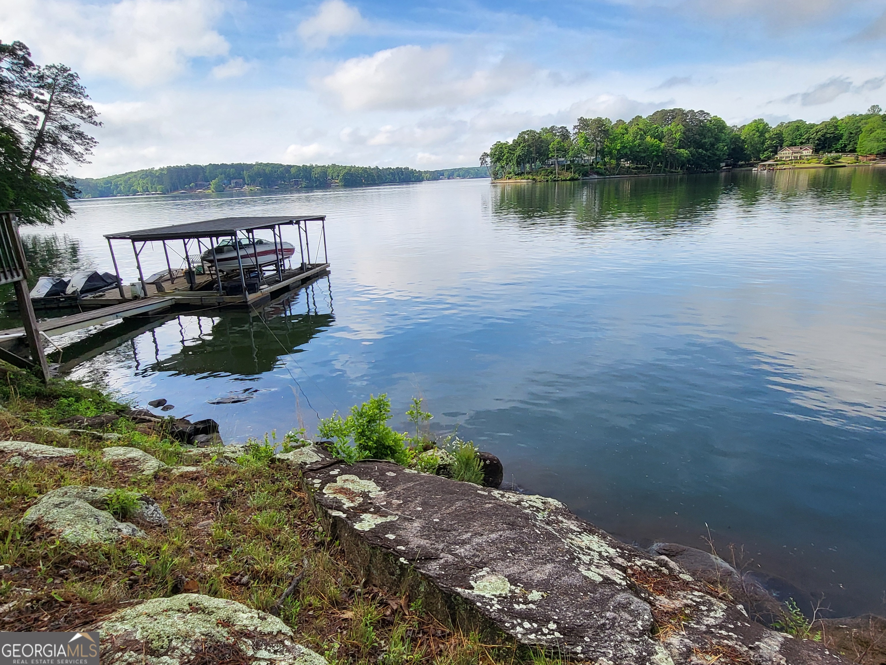 125 Cardinal Point Monticello GA 31064