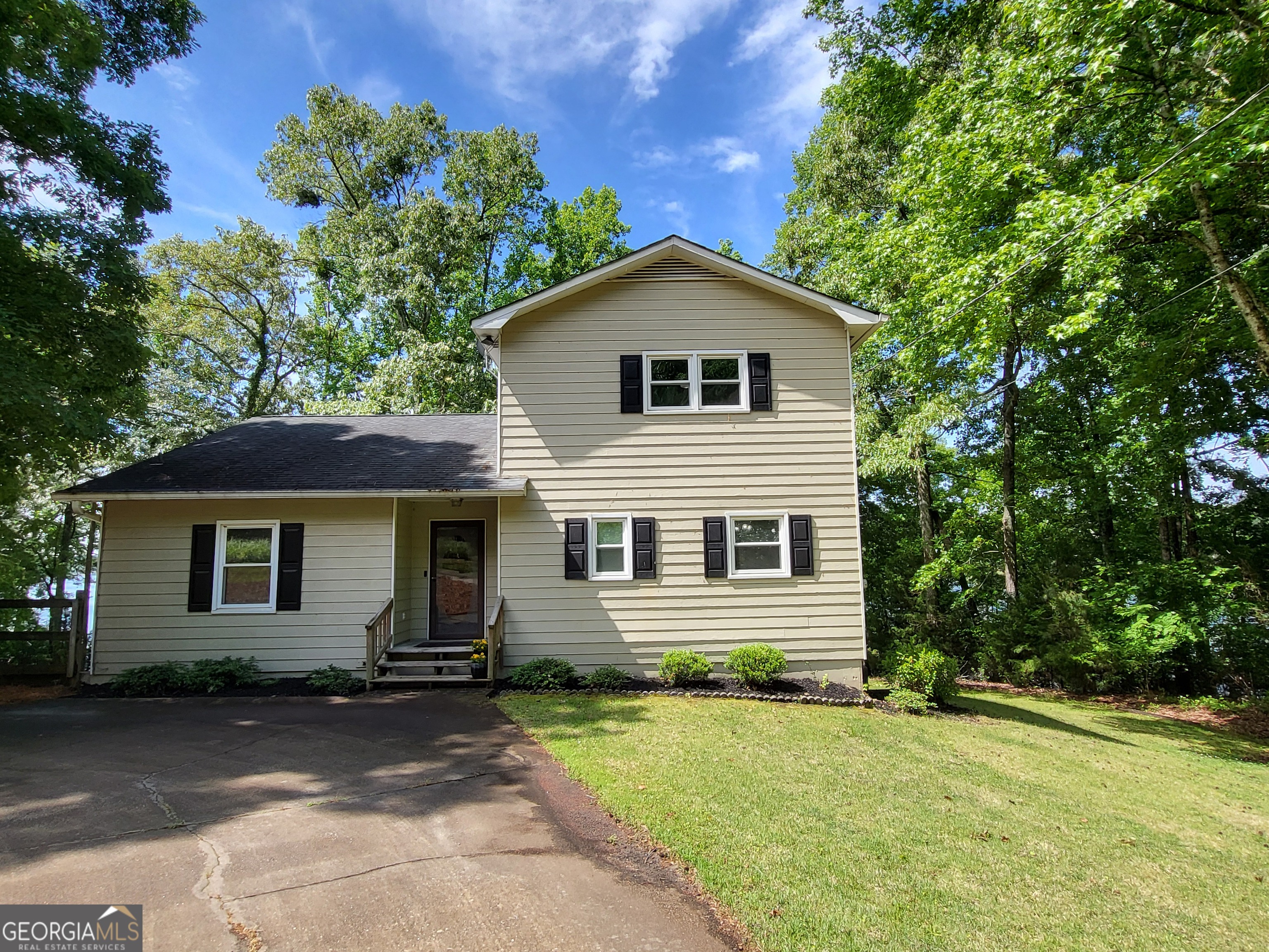 125 Cardinal Point Monticello GA 31064