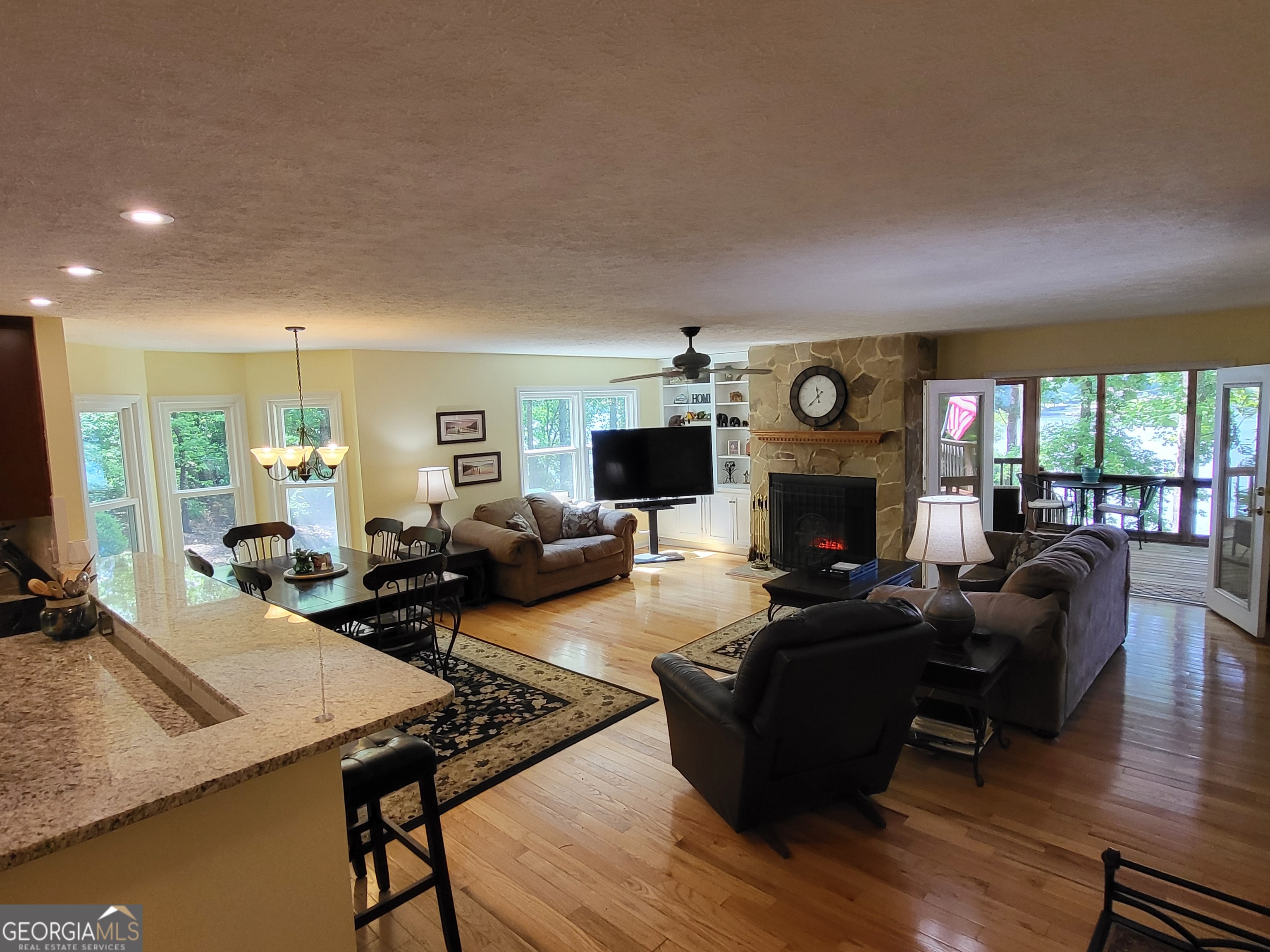 125 Cardinal Point Monticello GA 31064