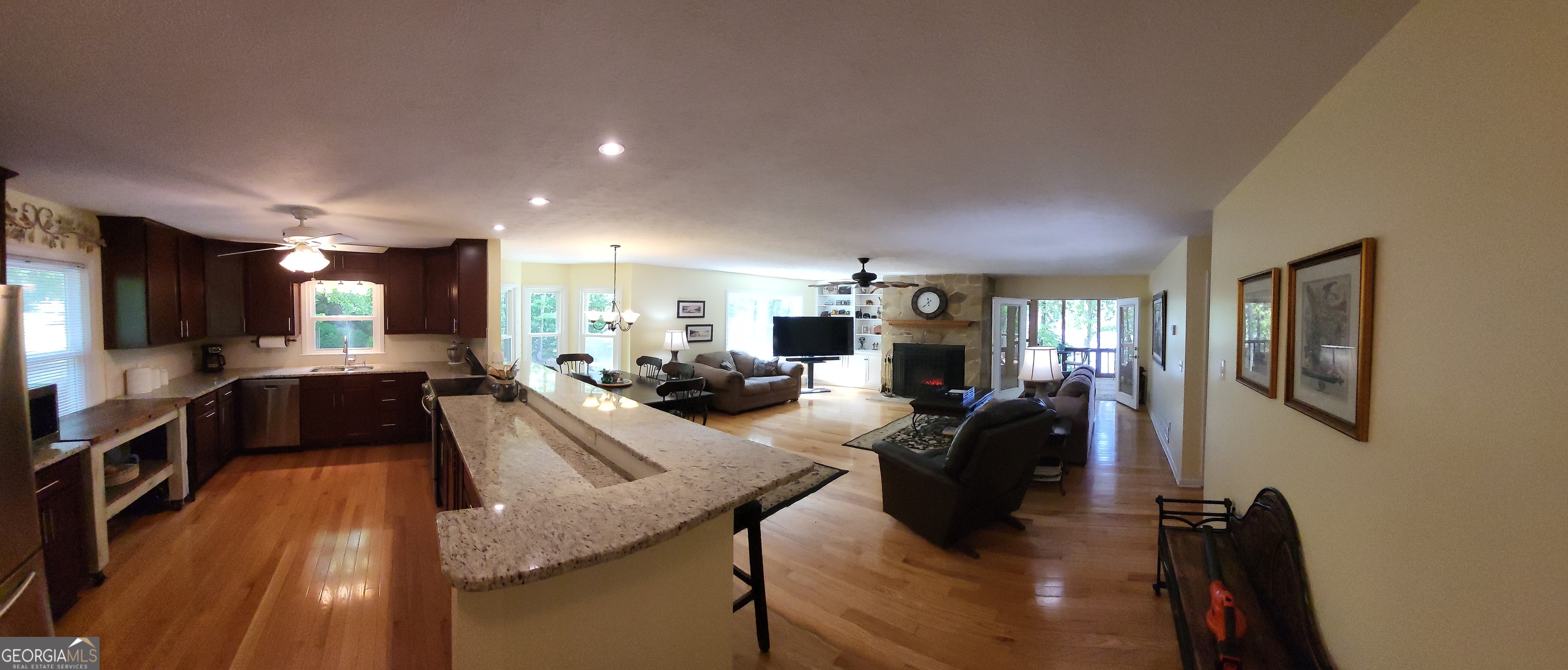 125 Cardinal Point Monticello GA 31064