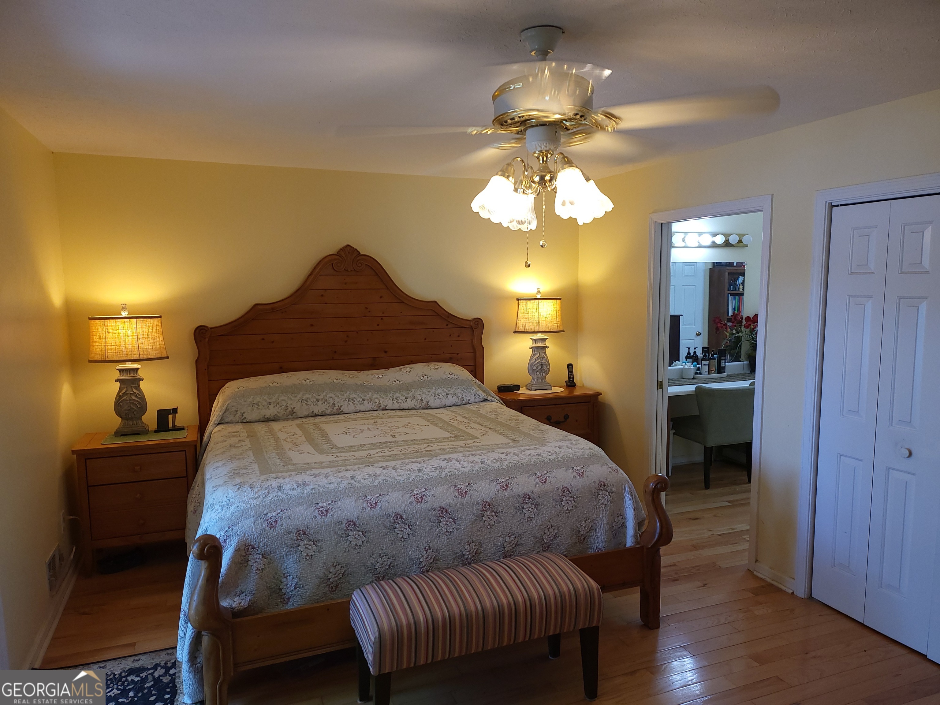 125 Cardinal Point Monticello GA 31064