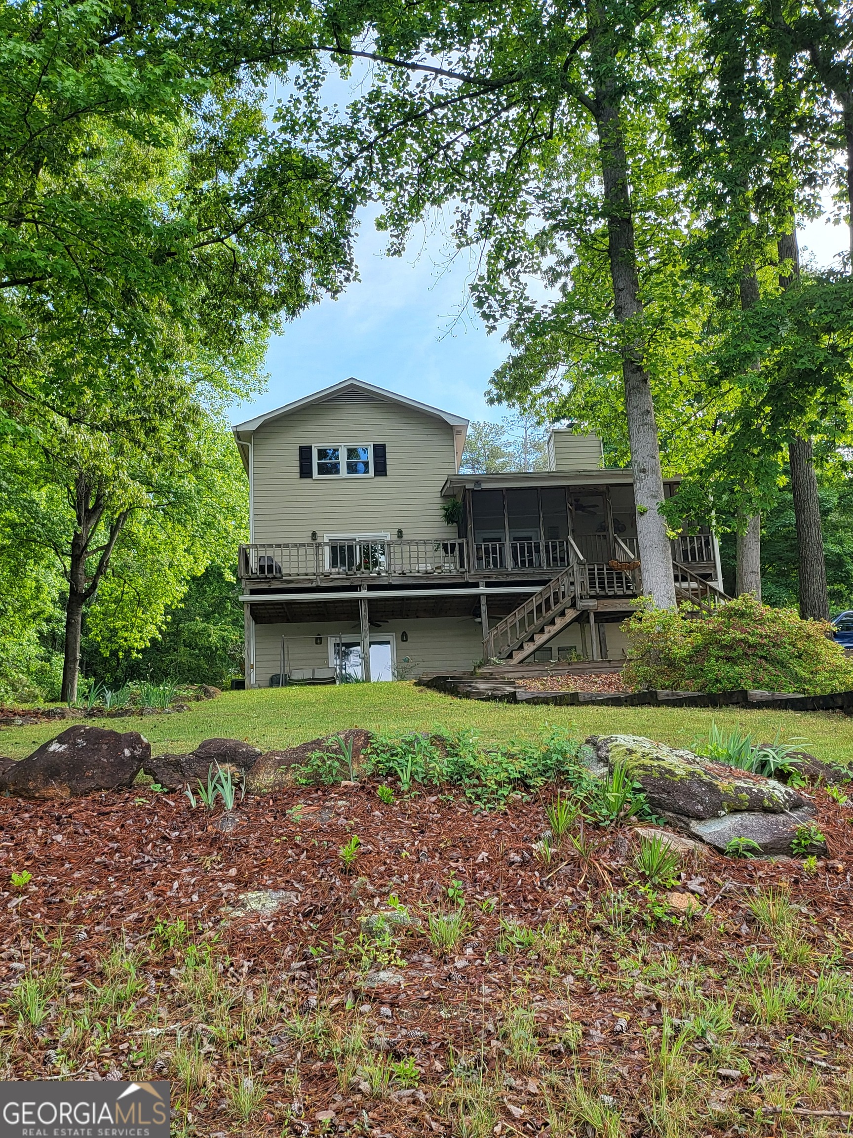 125 Cardinal Point Monticello GA 31064