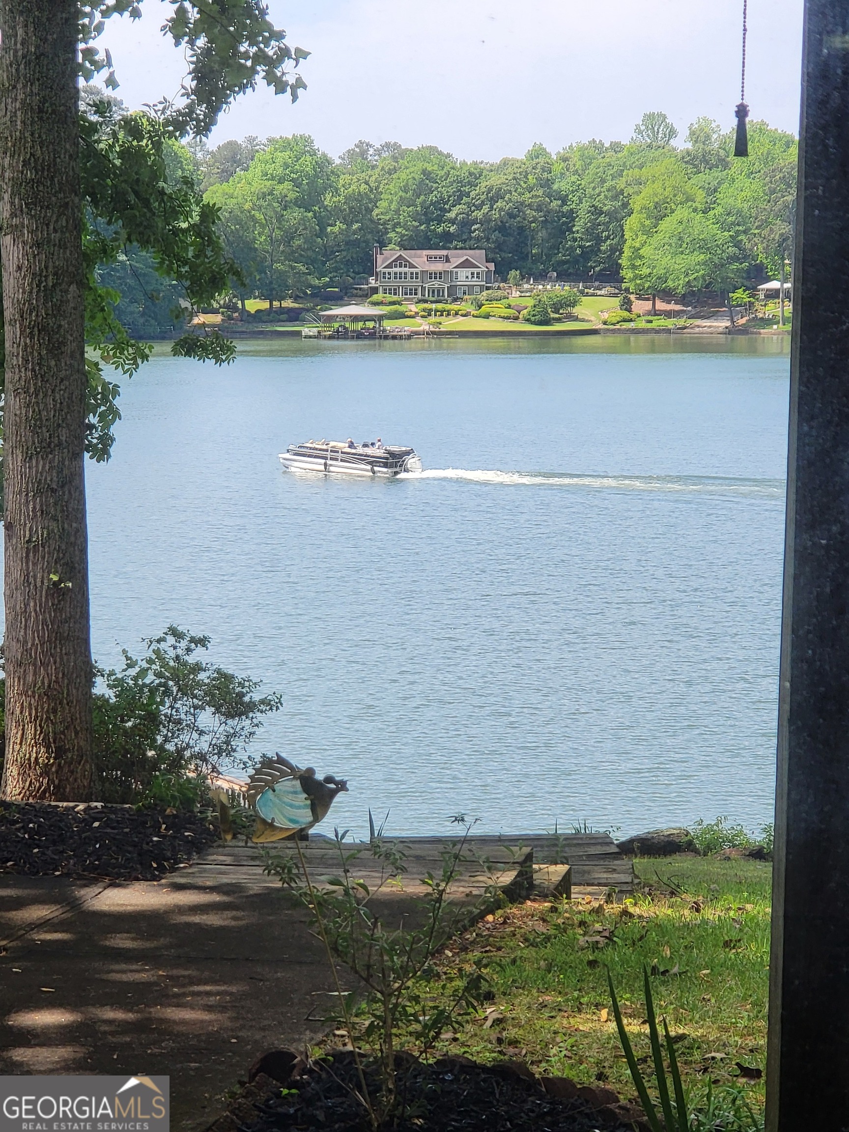 125 Cardinal Point Monticello GA 31064