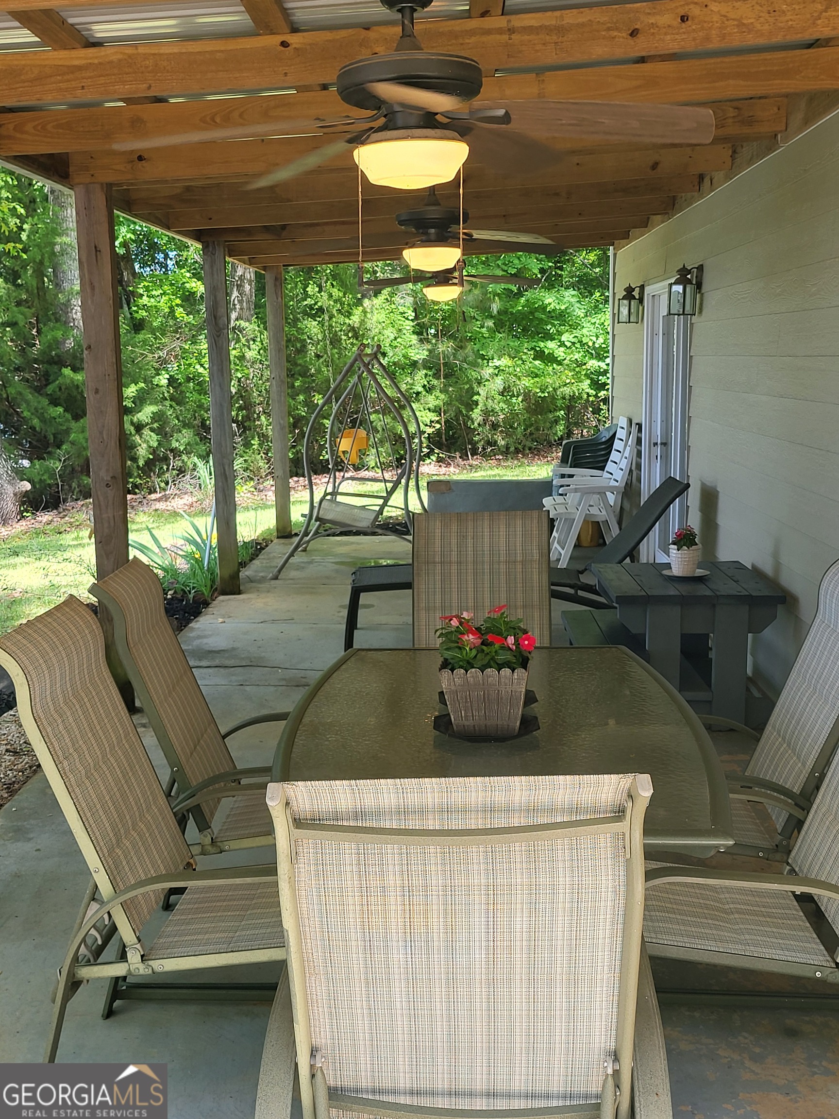 125 Cardinal Point Monticello GA 31064