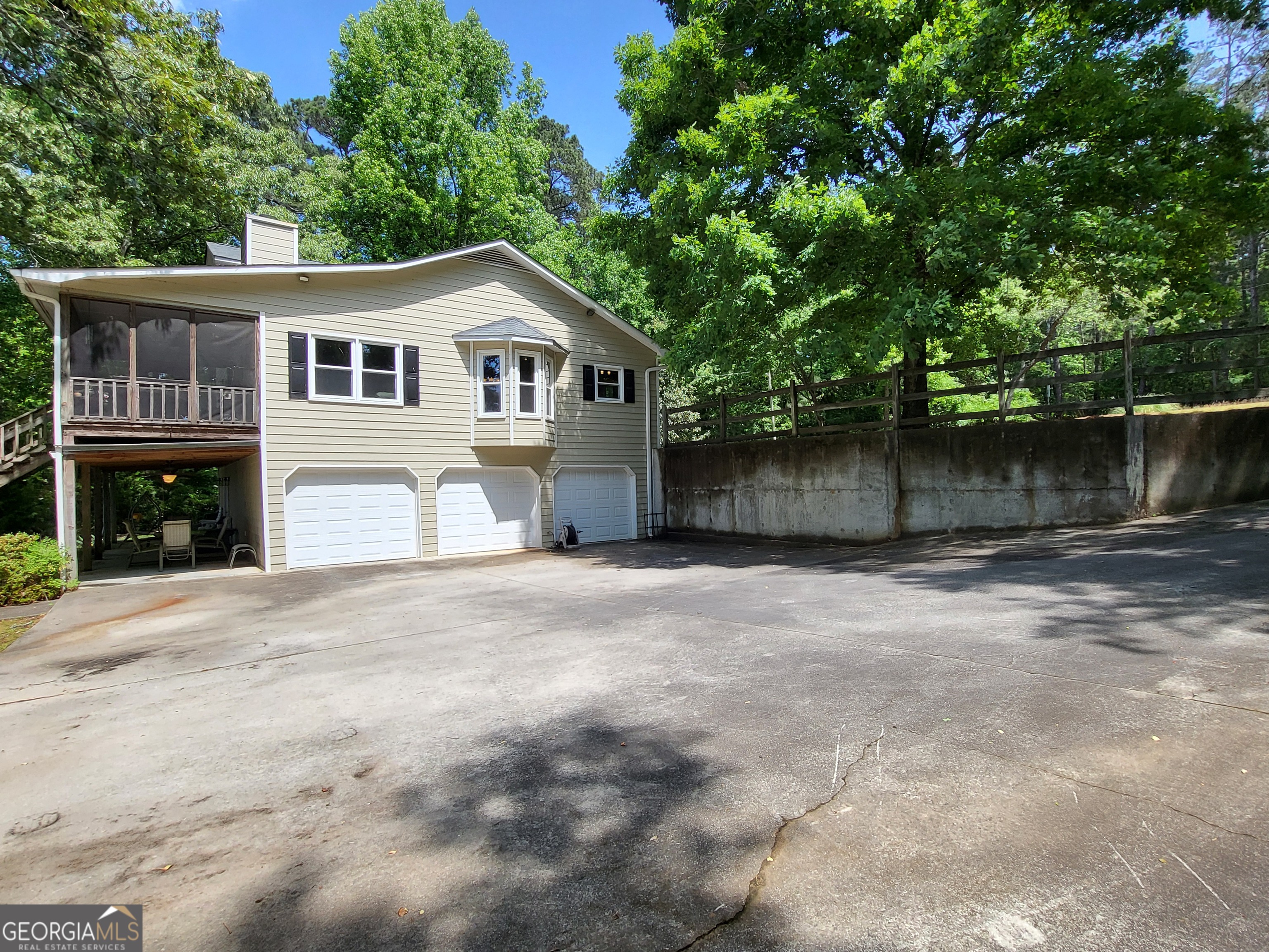 125 Cardinal Point Monticello GA 31064