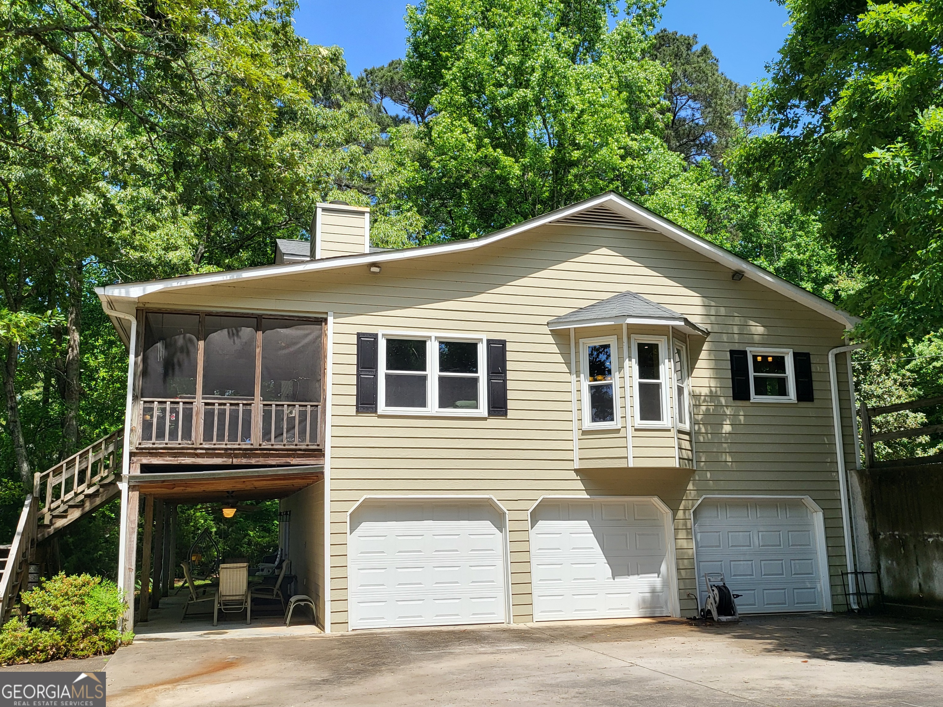 125 Cardinal Point Monticello GA 31064