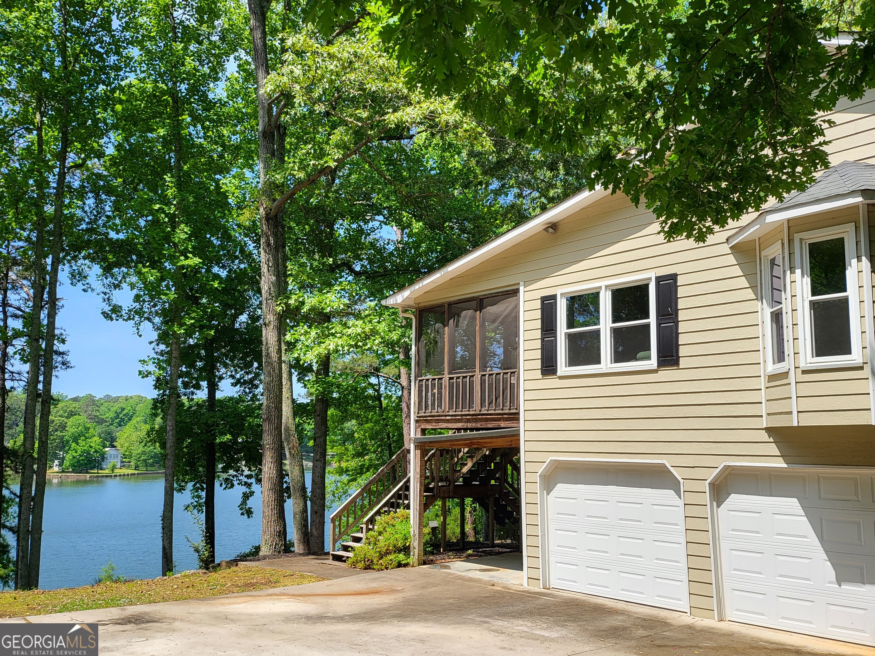 125 Cardinal Point Monticello GA 31064