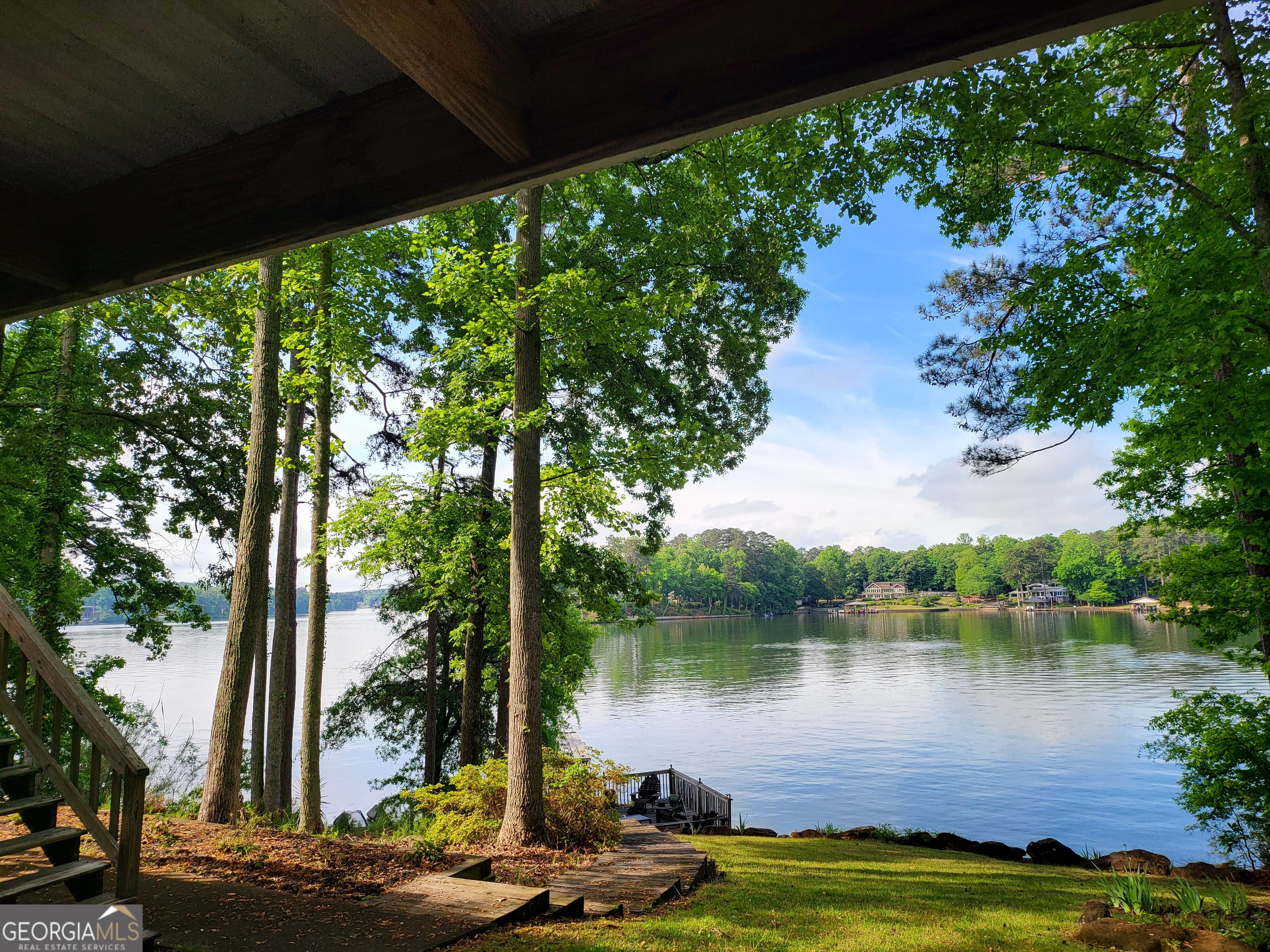 125 Cardinal Point Monticello GA 31064