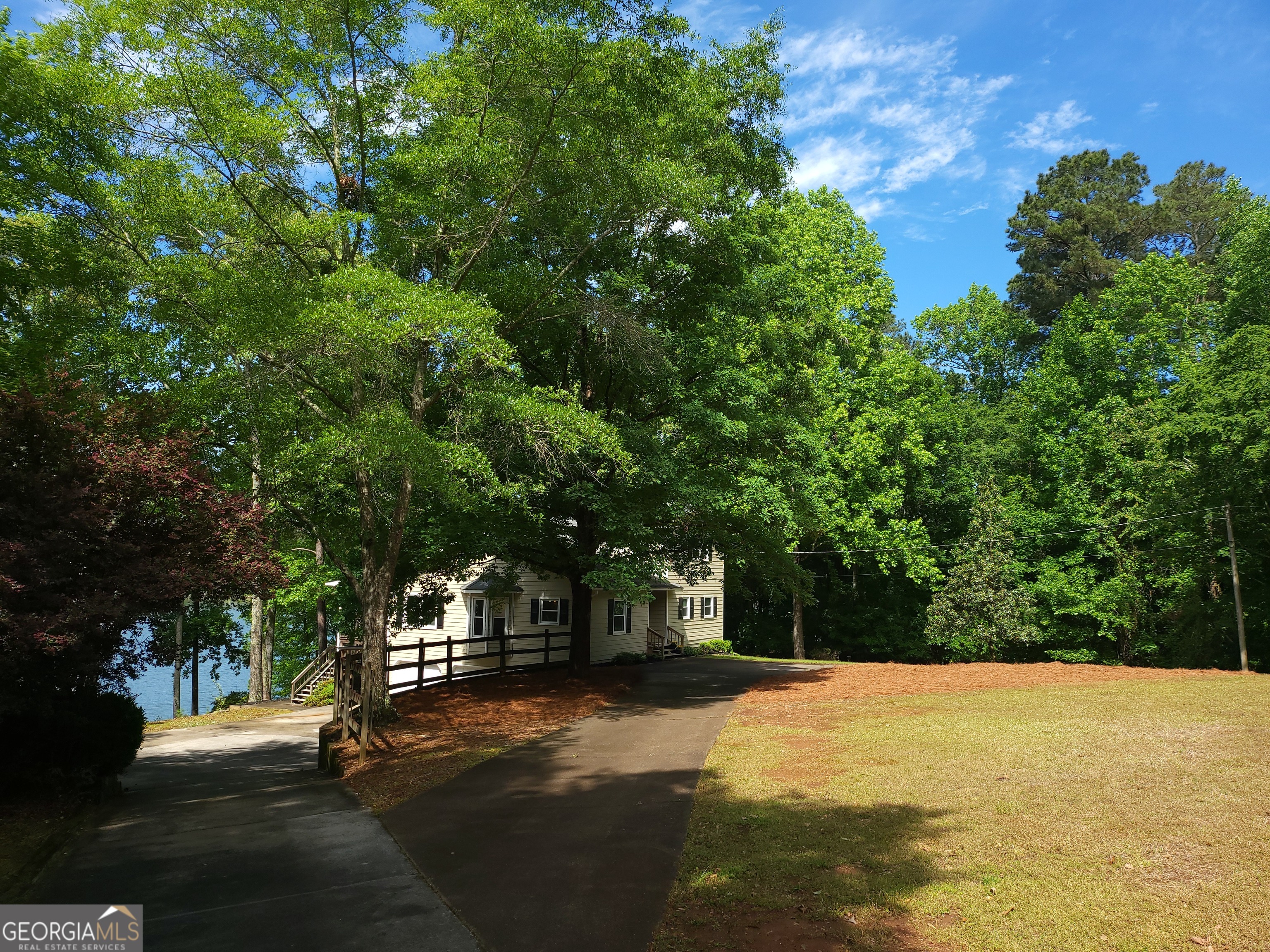 125 Cardinal Point Monticello GA 31064