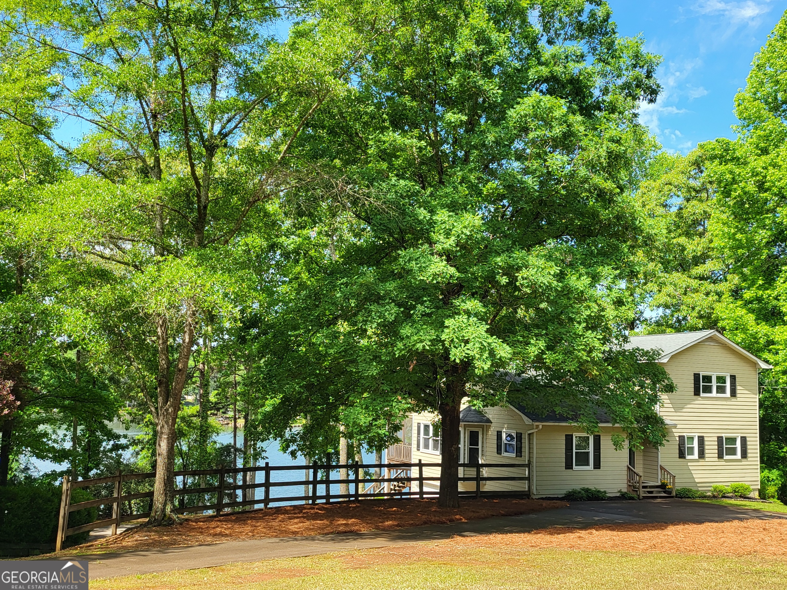 125 Cardinal Point Monticello GA 31064