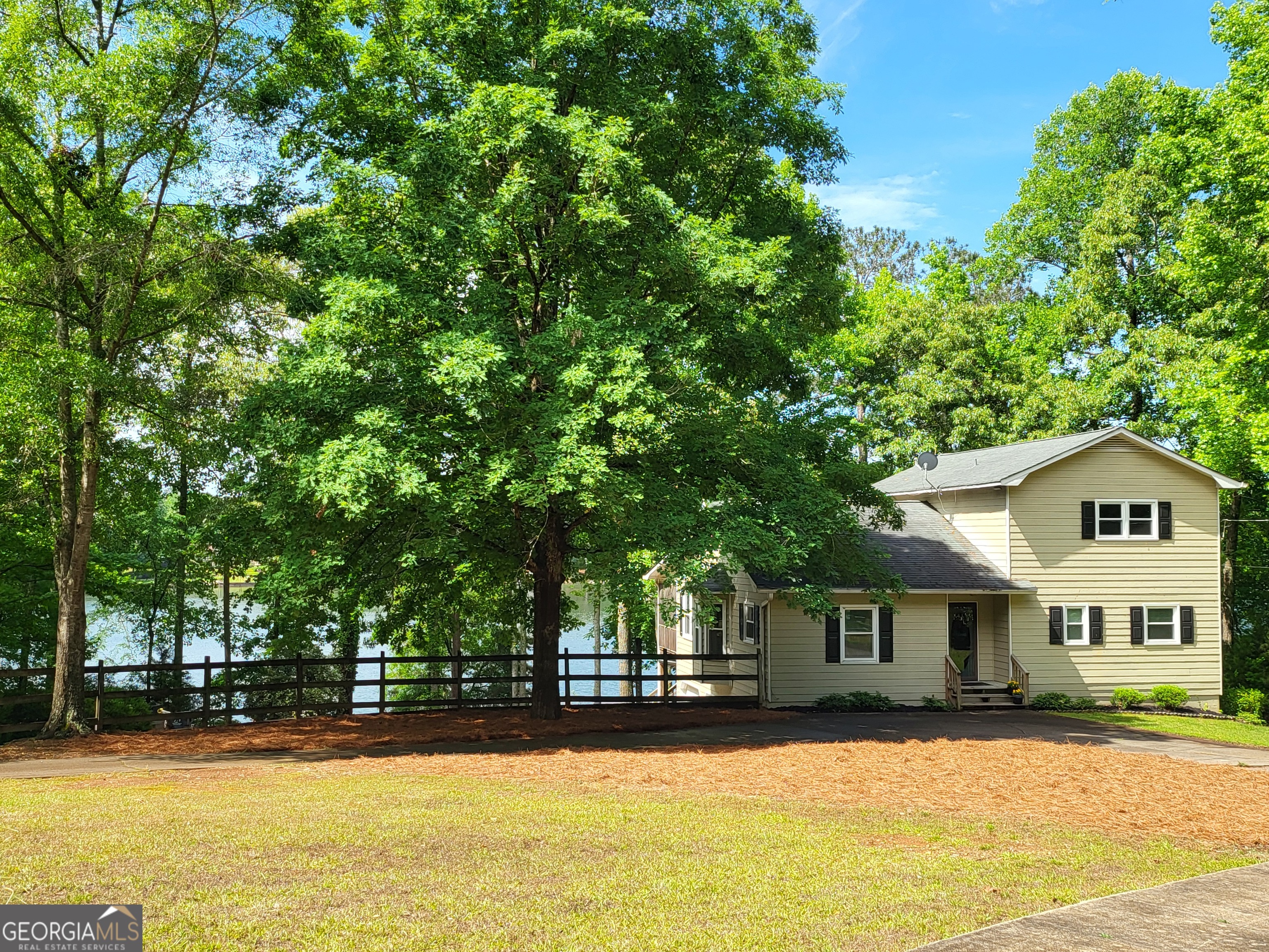 125 Cardinal Point Monticello GA 31064