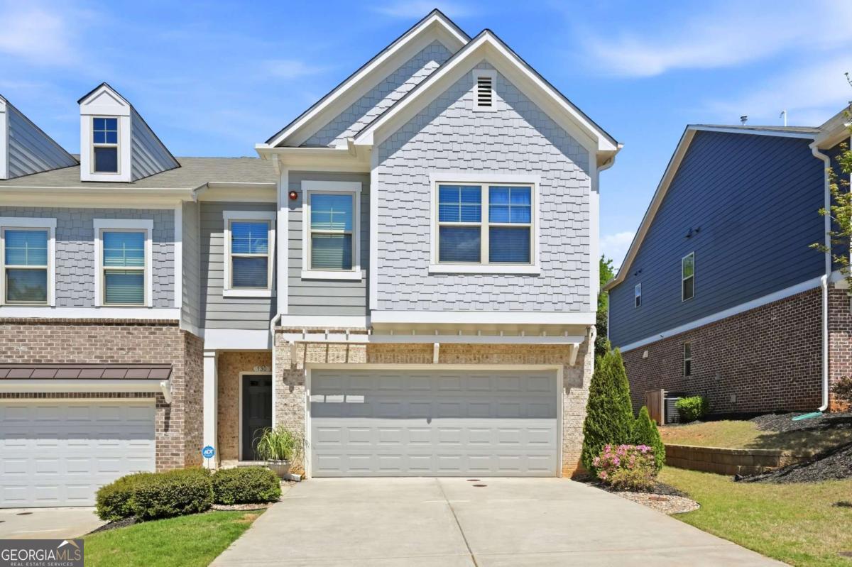 130 Maple Creek Way Woodstock GA 30188