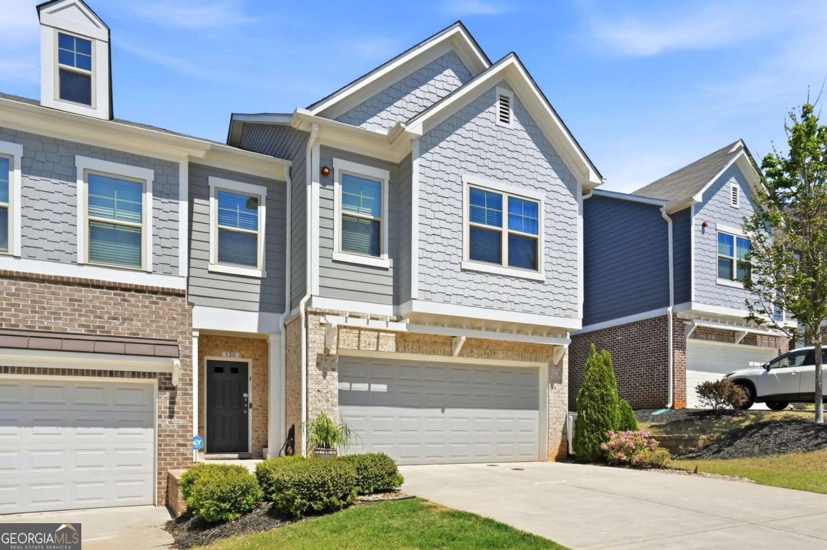 130 Maple Creek Way Woodstock GA 30188