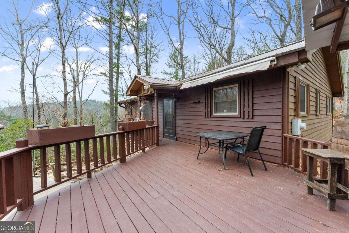 279 Cindy Cove Road Blairsville GA 30512
