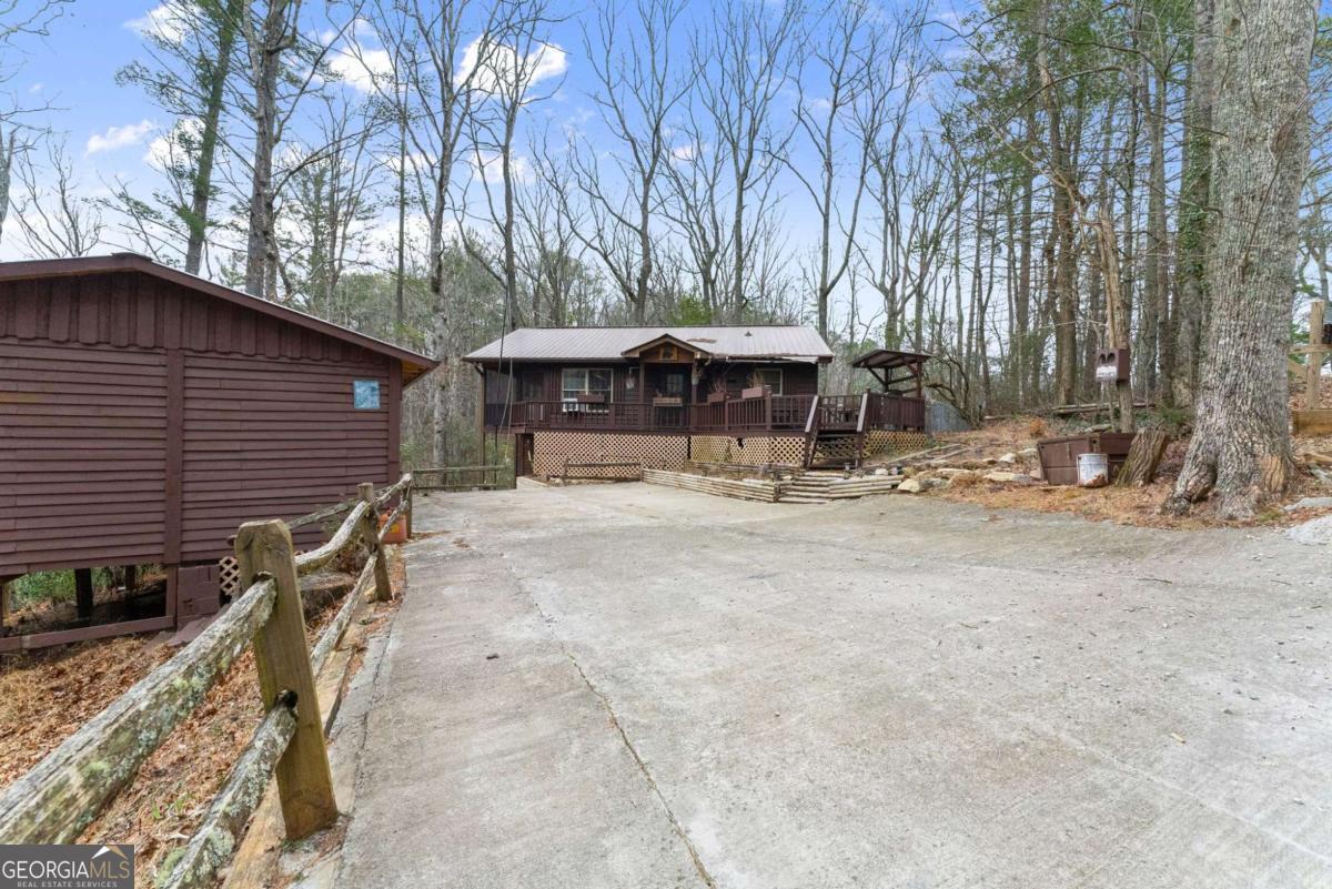279 Cindy Cove Road Blairsville GA 30512