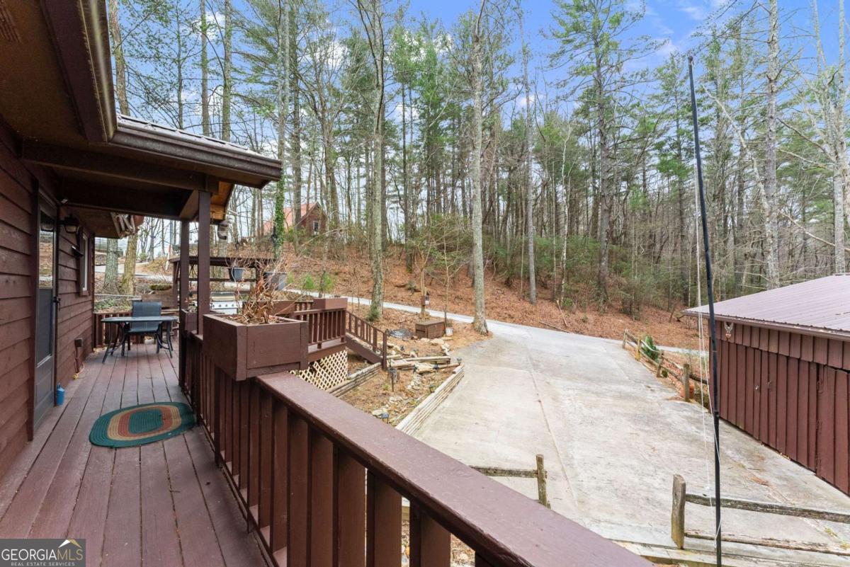 279 Cindy Cove Road Blairsville GA 30512