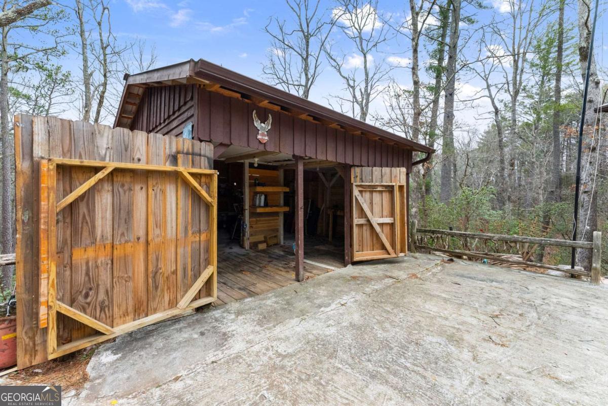 279 Cindy Cove Road Blairsville GA 30512