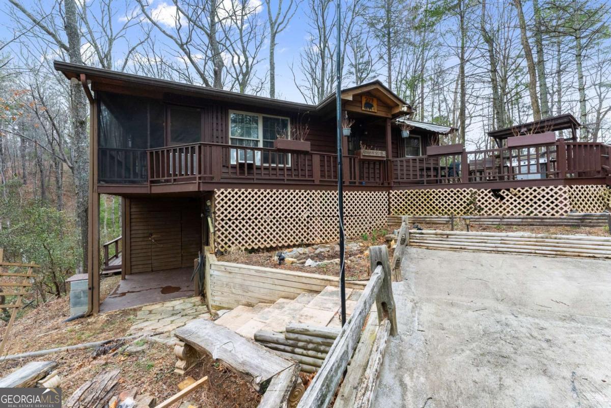 279 Cindy Cove Road Blairsville GA 30512