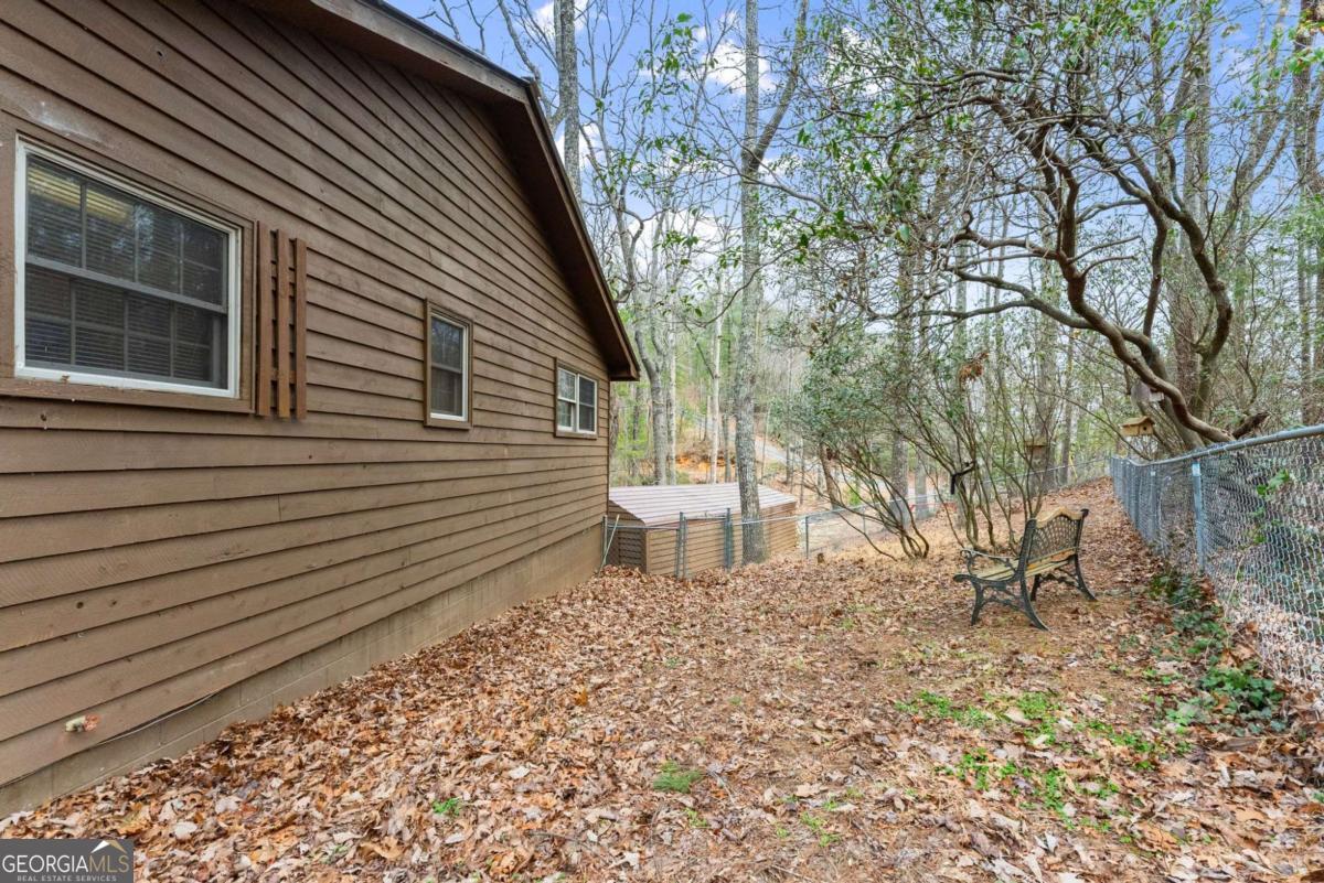 279 Cindy Cove Road Blairsville GA 30512