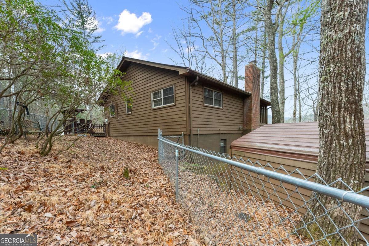279 Cindy Cove Road Blairsville GA 30512