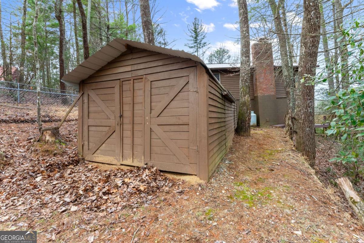 279 Cindy Cove Road Blairsville GA 30512