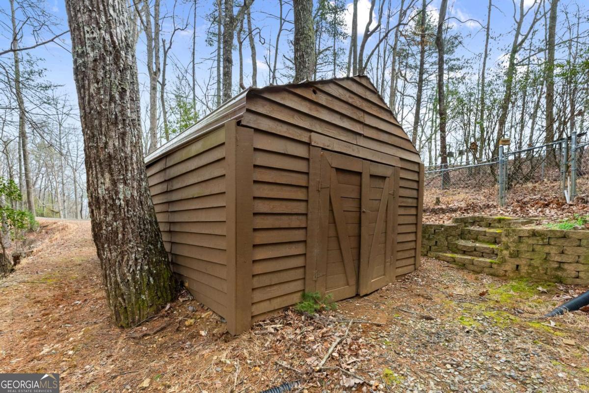 279 Cindy Cove Road Blairsville GA 30512