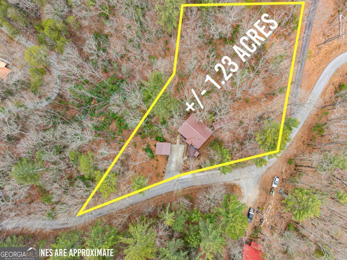 279 Cindy Cove Road Blairsville GA 30512