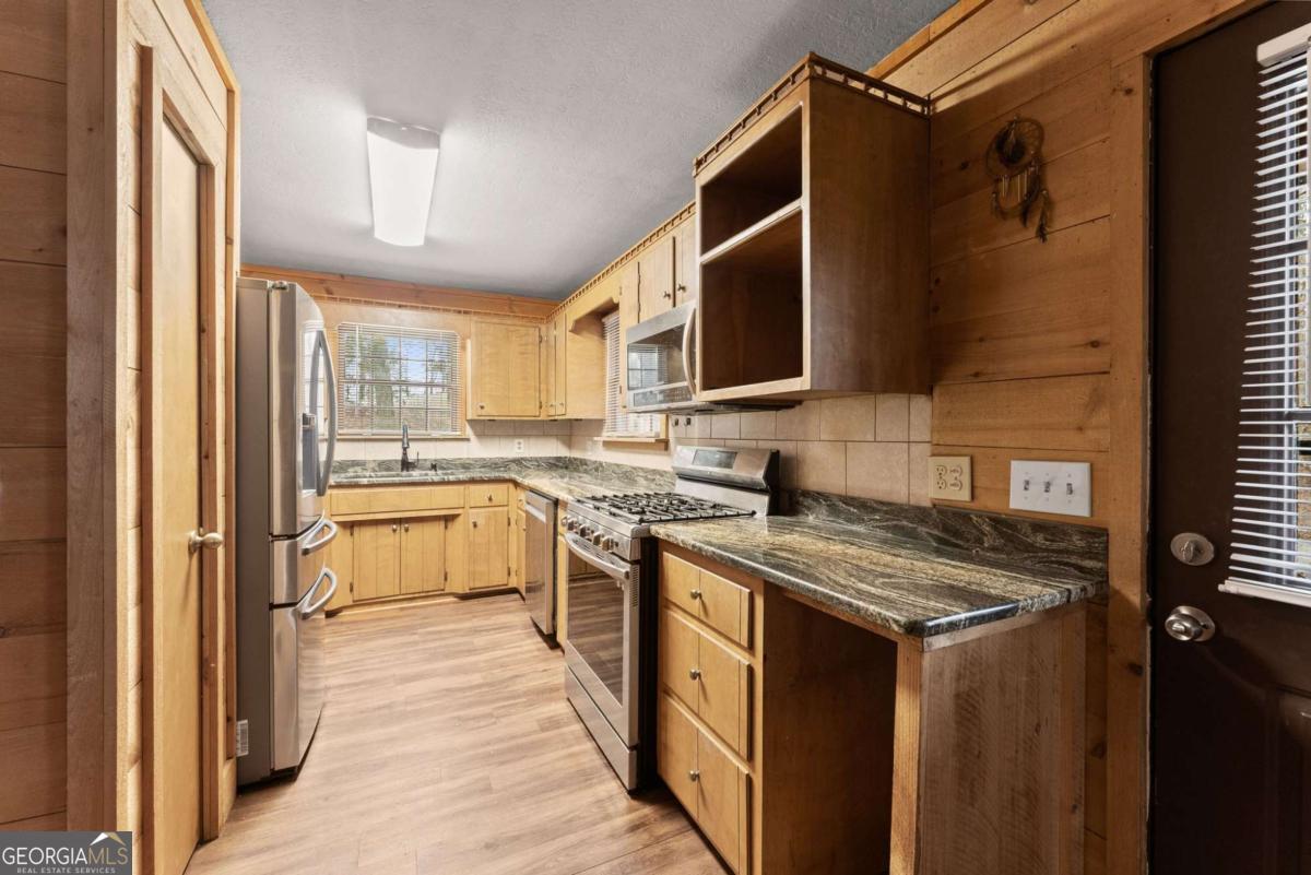 279 Cindy Cove Road Blairsville GA 30512