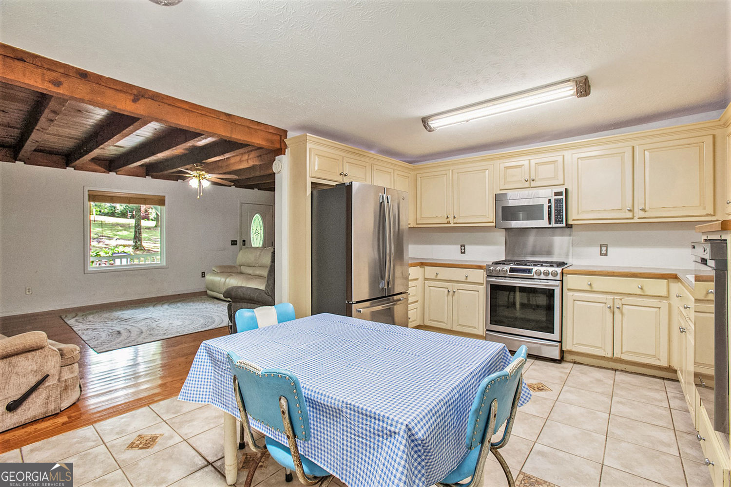 2841 Upper Sweetwater Trail SE White GA 30184