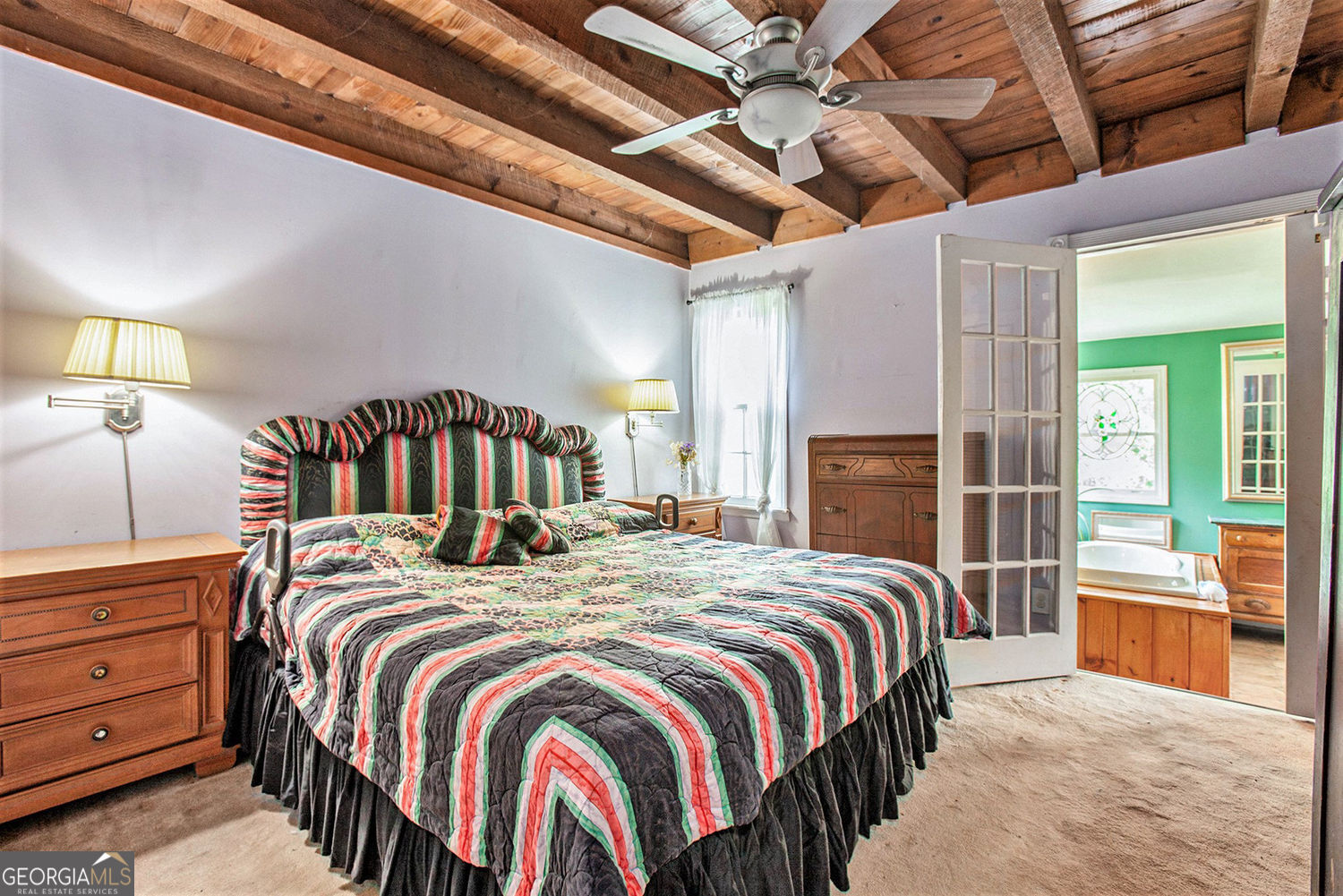 2841 Upper Sweetwater Trail SE White GA 30184