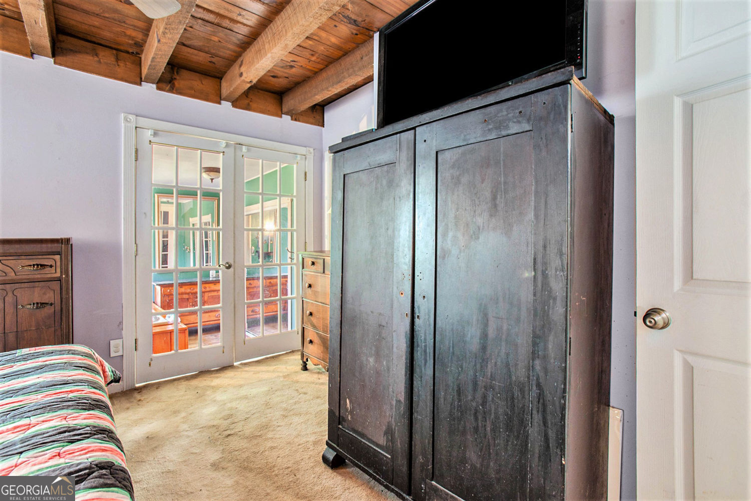 2841 Upper Sweetwater Trail SE White GA 30184