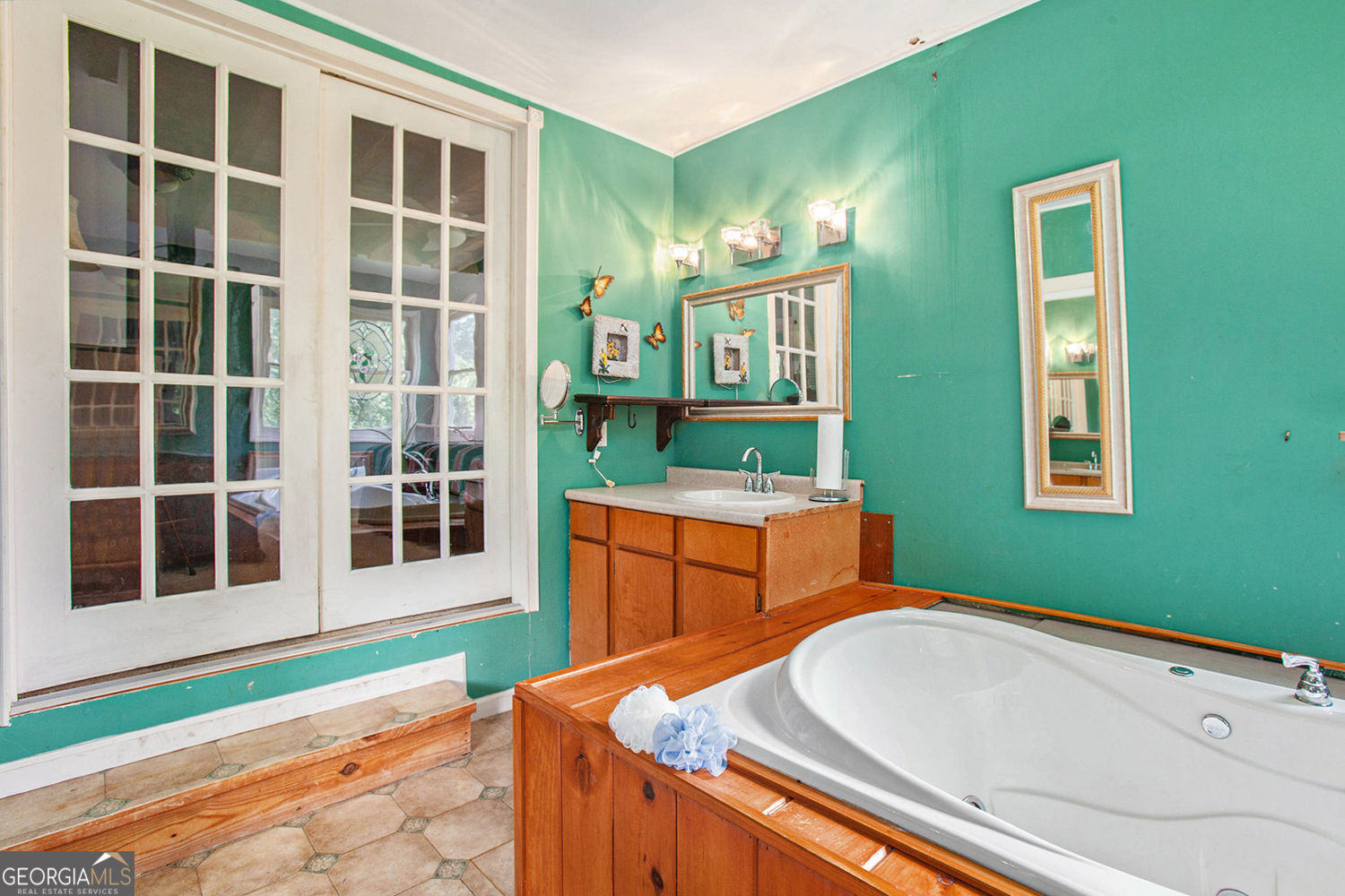 2841 Upper Sweetwater Trail SE White GA 30184