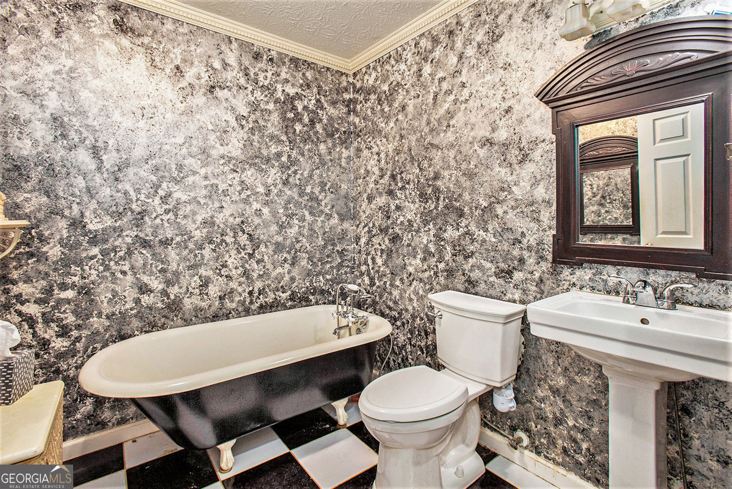 2841 Upper Sweetwater Trail SE White GA 30184