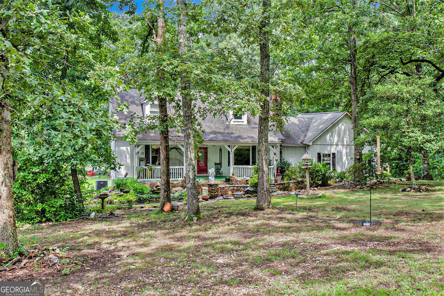 2841 Upper Sweetwater Trail SE White GA 30184