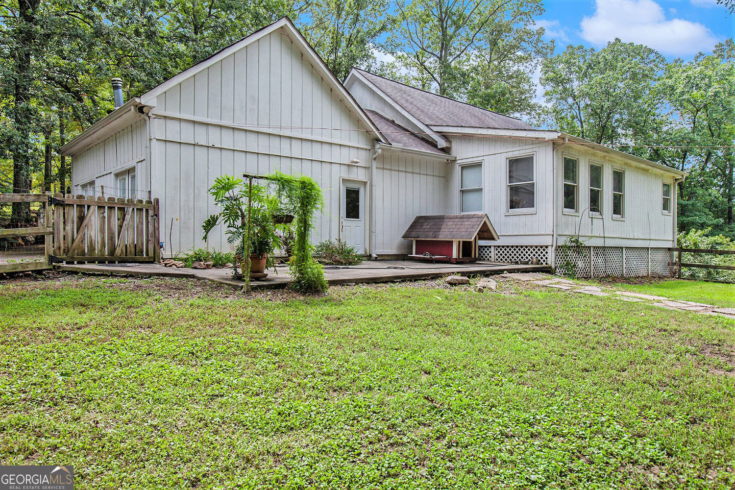 2841 Upper Sweetwater Trail SE White GA 30184