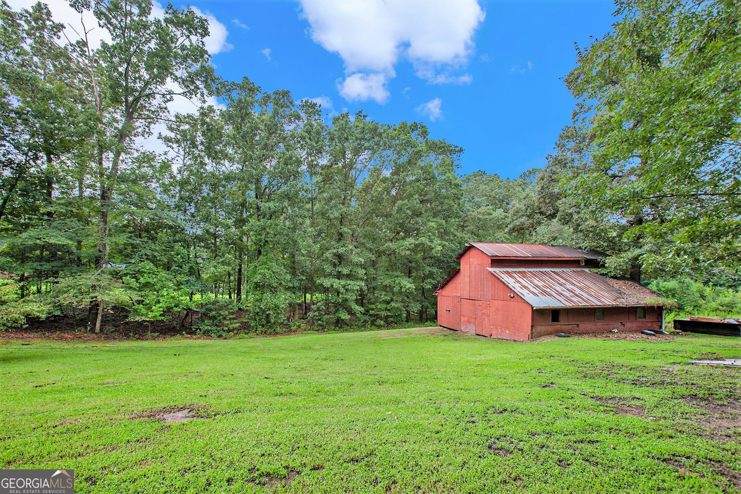 2841 Upper Sweetwater Trail SE White GA 30184